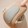 Living Room Office Non-slip Floor Noise Prevention Soft Slippers LS890