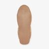 Afternoon Tea Living Shoes JE98 Simple Synthetic Leather Room Beige Slippers/Room Shoes,