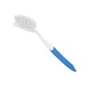 Kitchen Cleaning Brush Long Handle Multiuse Plastic Scrubber For Dishwashing And Pots
