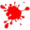 Reflective Stickers for Cars,Funny Reflective Stickers - Reflective Stickers for Cars Splatter Car
