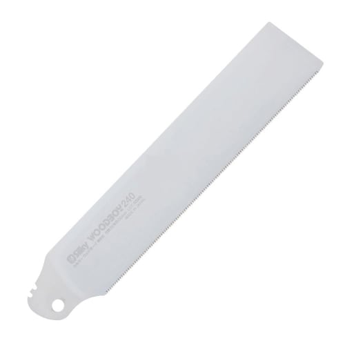 Silky Wood Boy Replacement Blade, Dotsume 389-24