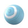 Creative Rolling Ball Dog Toy Self Rolling Ball Pet Electric Smart Ball  Cats Toys