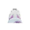 Asics Womens GT 1000 11 'White Dive Blue' (women's sizes) White / Dive Blue Running Shoes 1012B197 101