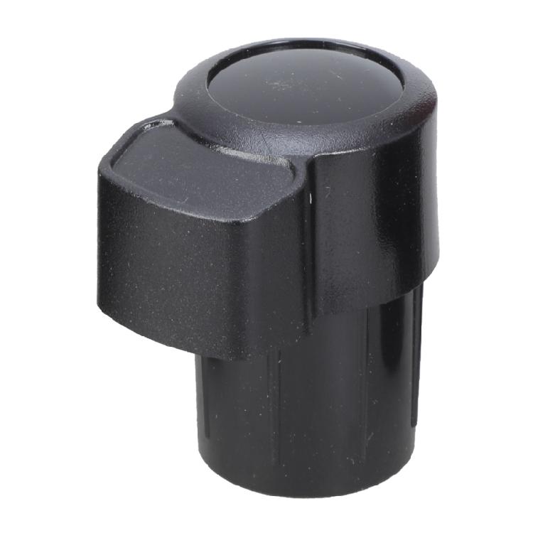 Altos Saxophone End Caps Plug Plastic Sax Plug Caps Cover Bent Neck Key Protector