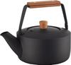 Black Tea Kettle (Small) 1.5L, Induction Compatible, CHA-11