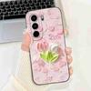 For Itel Power 70 Casing Cute Alien Panda Cover Soft Silicone Phone Case For Itel Power 70 Power70 Fundas Capa Coque