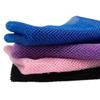 Nylon Long Mesh Exfoliating Back Scrubber Towel