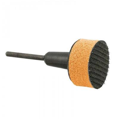 Flexipads World Class Grip Spindle Pads Hook & Loop