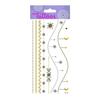 Temporary Tattoos - For Bracelets - Gilding