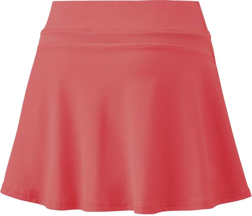 Skirt Skirt Inner 26145 Coral Red M [Yonex] Women's (with Spats) (475)