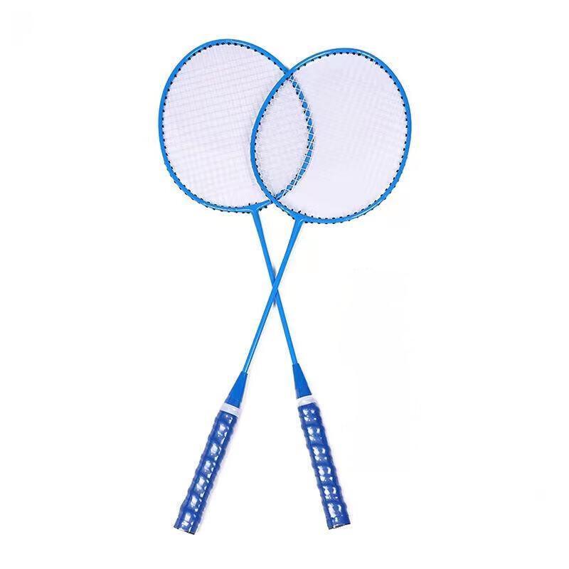 WEZHO Badminton Racket Set for Beginners