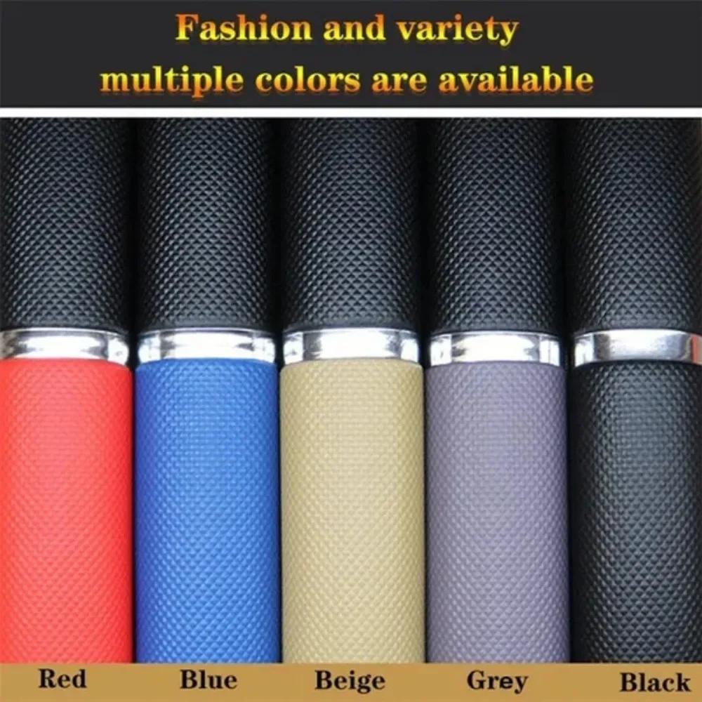 

1 Pc Car Steering Wheel Cover Car Steering Wheel Braid Steering Wheel Cover Protective Cover Universal Car Accessories