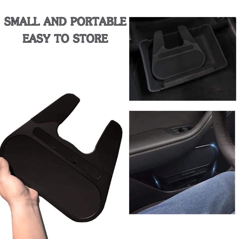 Steering Wheel Tray for   Y  Food Table Desk Notebook Cellphone Holder Makeup Board Car Auto Accessories