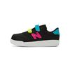 New Balance NB CT60 Low-Top Toddler Shoes Black Infant And Toddler