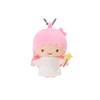 SANRIO Mini Mascot Holder Little Twin Stars (Lala) Polyester-Steel 175382