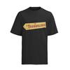 Bio Baumwolle Herren T-Shirt Funny  GYM Bodybuilding Toblerone Fitness Lustig