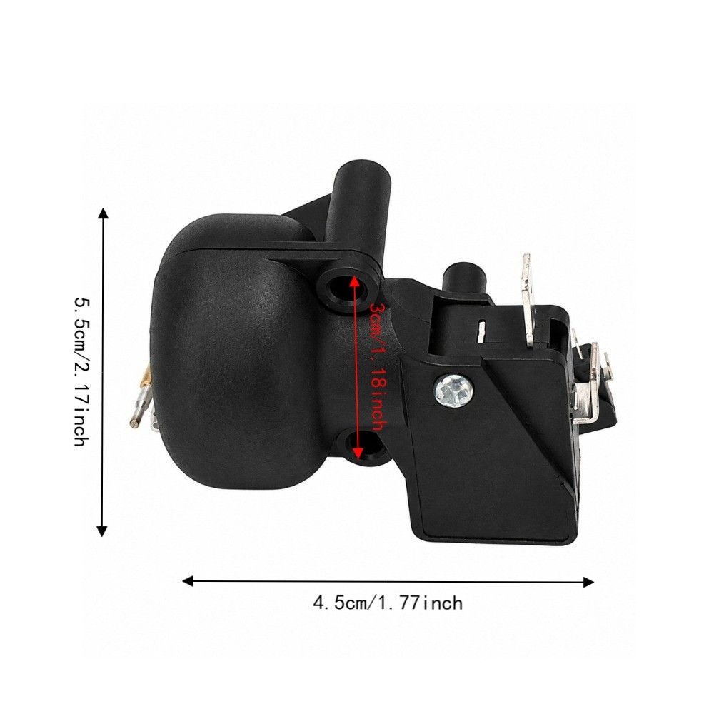 13.78inch Dump Switch Safety Sensor Tilt Sensor Gas Heater Repair Part Patio Heater
