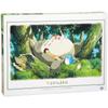 Ensky 1000-piece Jigsaw Puzzle My Neighbor Totoro Nap (50x75cm)