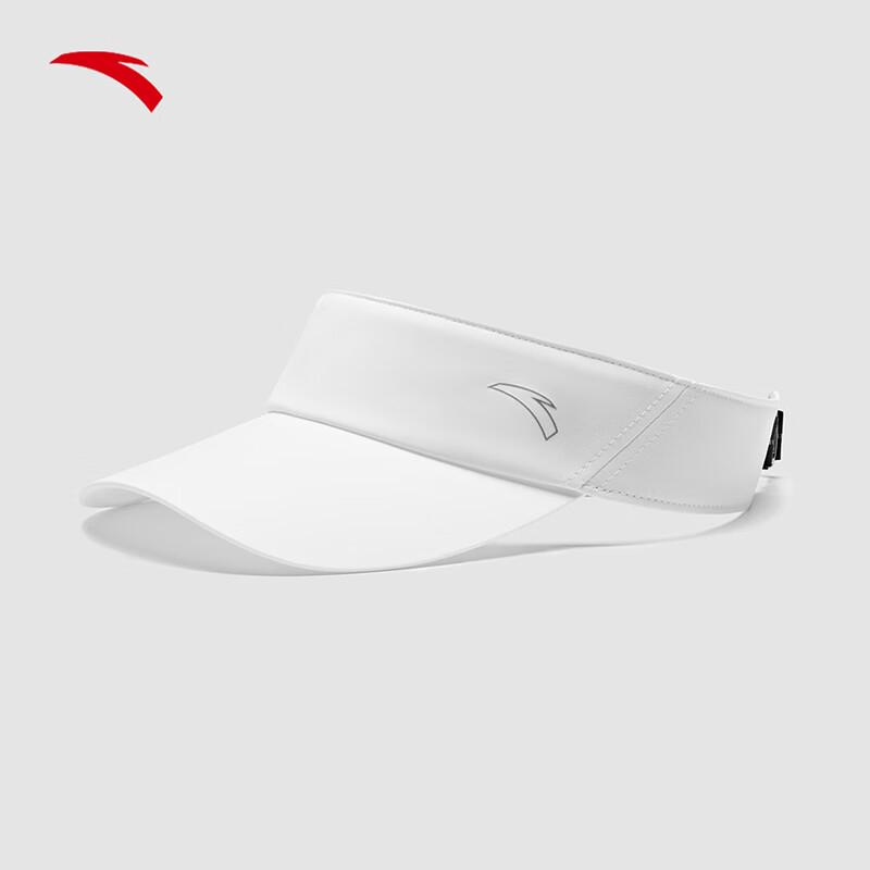 Anta Running Visor One Size