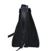 J&MDavidson SMALL TONNE Shoulder bag NavyUsed