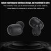 A6S Stereo Earbuds TWS Airdots Wireless Headset Bluetooth 5.3 Earphone Headphone