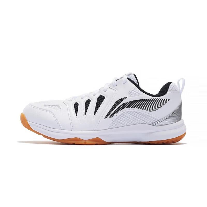 Li-Ning Men s Lightweight Breathable Badminton Shoes 41 (255mm)