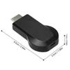WLAN Media Player Umschaltfreies Mobiltelefon Projektionsgerät Drahtloser HDMI-kompatibler Konverter