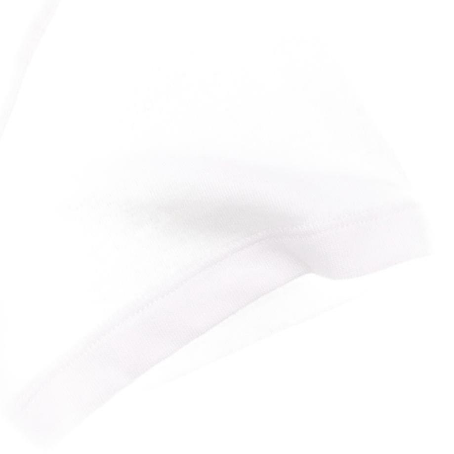 New Nike Crop Tops Women's White DA0324-121