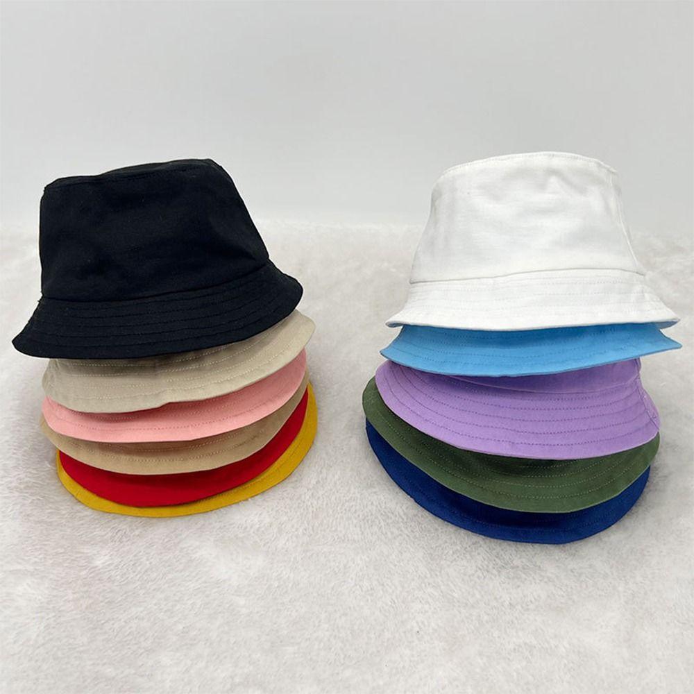 Cute for 10cm Dolls Candy Color 10cm Doll Hat Fashion Caps Animal Casual Hat Doll Baseball Cap