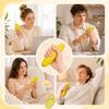 Jumbo Pickle Squishy Stress Relief Set Jumbo Pickle Squishy Big Cucumber Squeeze Slow Rising Squeeze Stress Relief for Adults