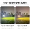 Outdoor LED Camping Light Rechargeable Ambient Light Long Endurance Multifunctional Magnetic Camping Light Waterproof