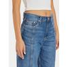 Джинсы Tommy Jeans Claire DW0DW19609 синий Wide Leg
