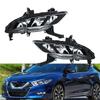 26150-4RK0A & 26155-4RK0A Pairs Fit 2016-2018 Nissan Maxima Models.
