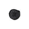 ANEW GOLF Uni Pattern Earmuffs_Bk