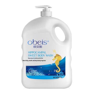 Savons et gels douche – Gels douche