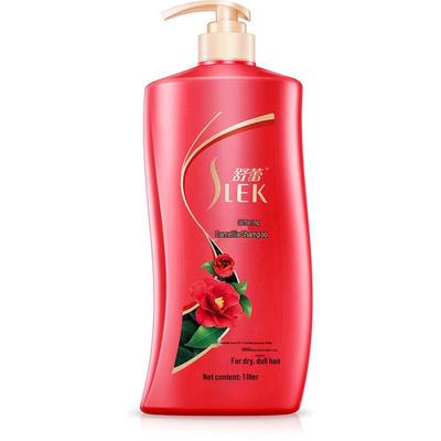 ShuLei Brilliant Camellia Shampoo