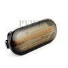 A Pair Led Dynamic Side Marker Turn Signal Light Sequential Blinker Light For VW Passat B5 B5.5 2001 2002 2003 2004 2005