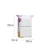 Thickened Vacuum Storage Bags Vacuum Sealed Compression Storage Bags  Wardrobe Organizer