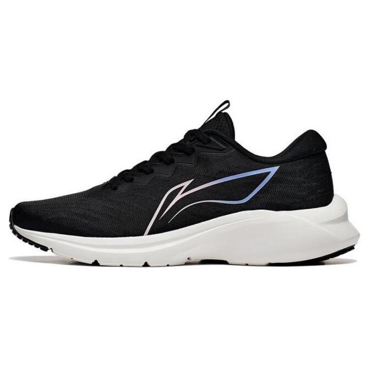 (WMNS) Li-Ning Lark  Black White  Women s ARST034-1 EU 37⅔