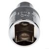 Sheffield Metric 6-Point Socket