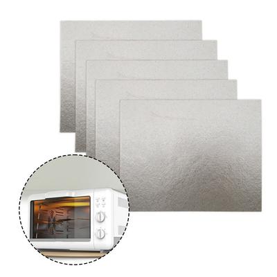 Mica Waveguide Sheet Microwave Mica Sheet Microwave Oven Cover