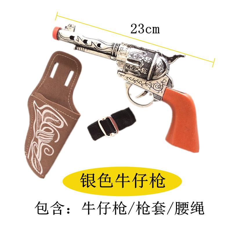 Halloween Cosplay Party Costumes Adult Children Men and Women Western Cowboys Parent-Child Costumes Performance Costumes