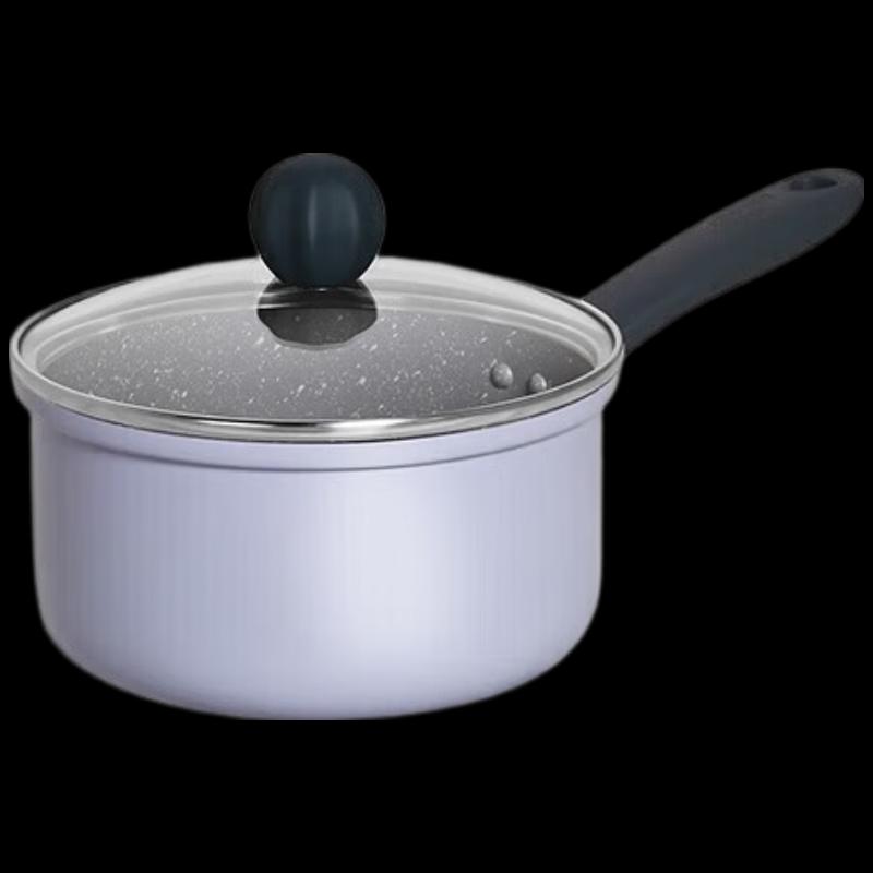 COOKER KING 18 см Антипригарный сотейник