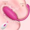 Remote Control Vibrator for Women G Spot Clit Massager Wearable Vibrating Love Egg Female Sex Toys for Adults Couples 18+