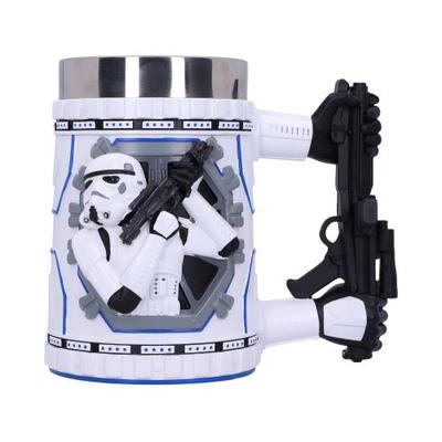 Stormtrooper 600ml Tankard