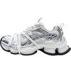 Kappa Women's Chunky Platform Casual Sneakers