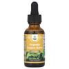 Nature's Craft Organic Lemon Balm, 30Ml