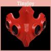 Tokyo Ghoul Kaneki Resin Character Mask For Cosplay And Halloween