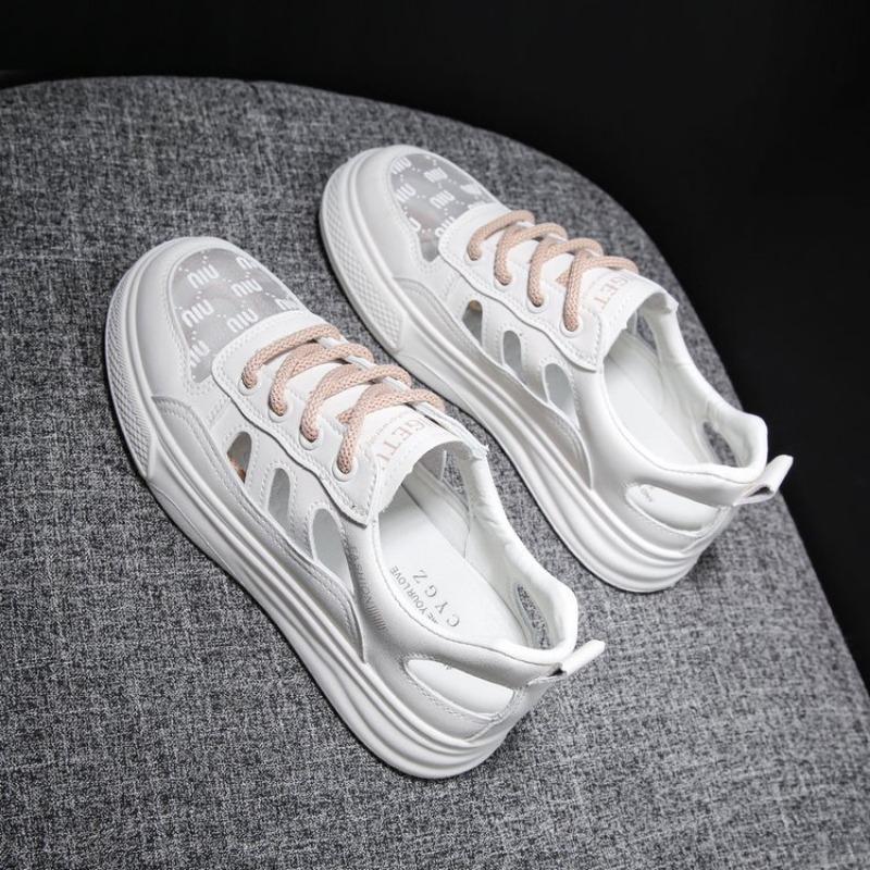 Summer New Women's Breathable Sports Sandals