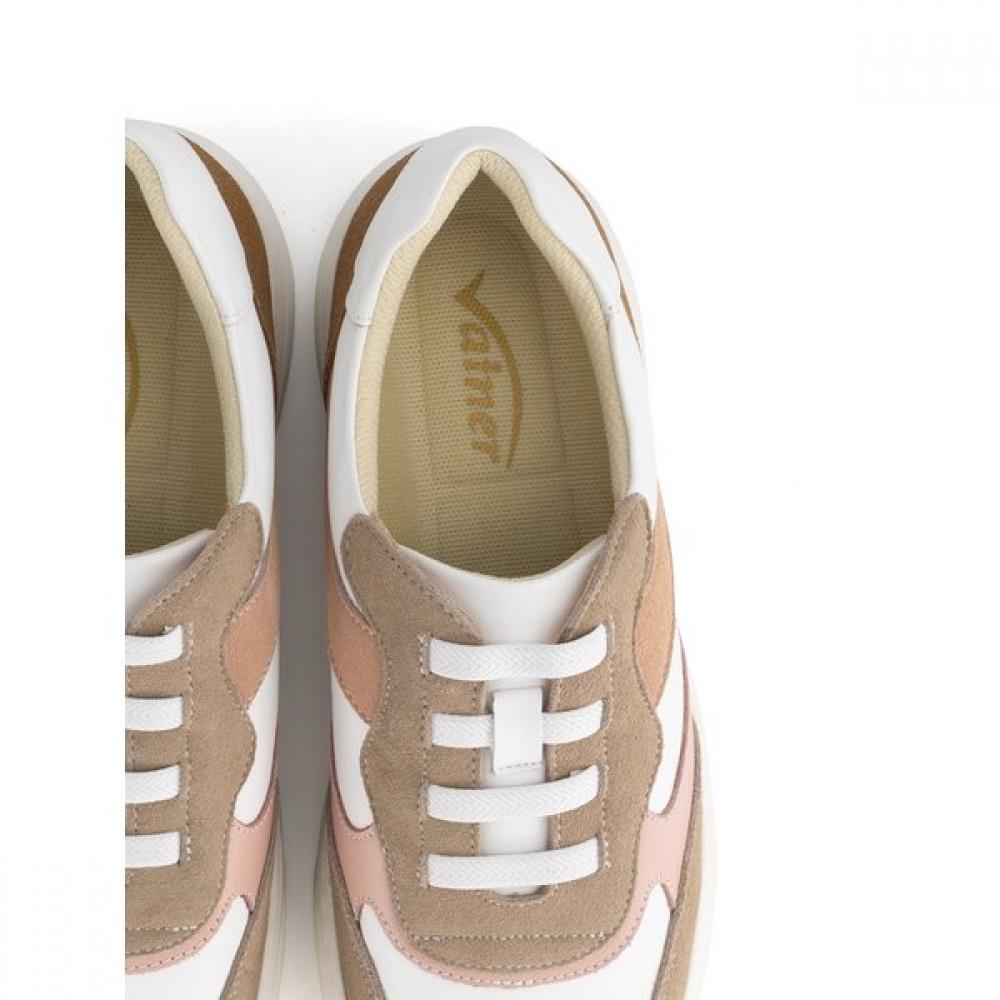 Vainer Women S Comfort SneakerS Brown 2b57f00bt